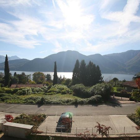 Suite Dei Fabbri Mezzegra Exterior foto