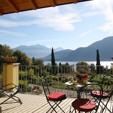 Suite Dei Fabbri Mezzegra Exterior foto
