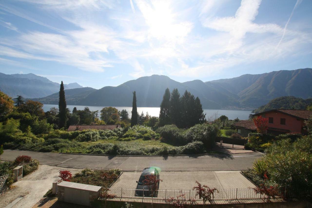 Suite Dei Fabbri Mezzegra Exterior foto