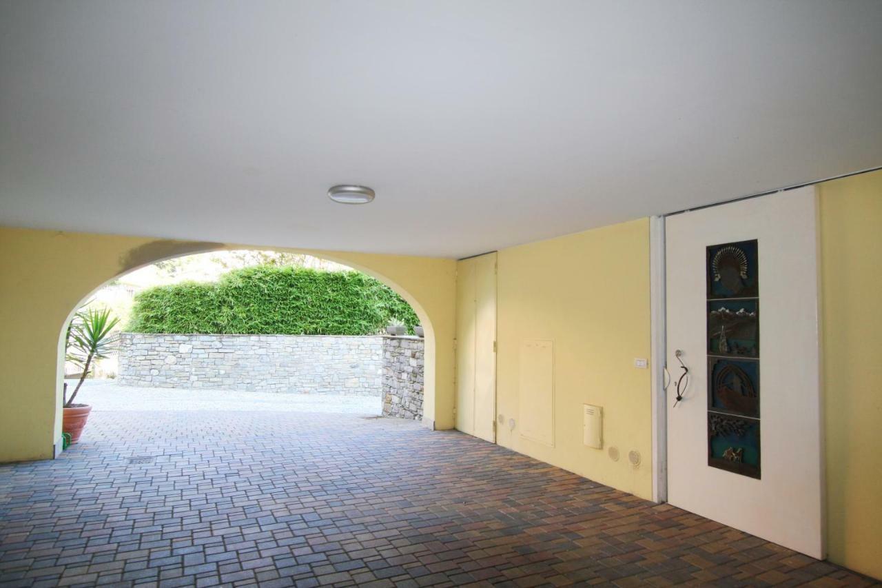 Suite Dei Fabbri Mezzegra Exterior foto