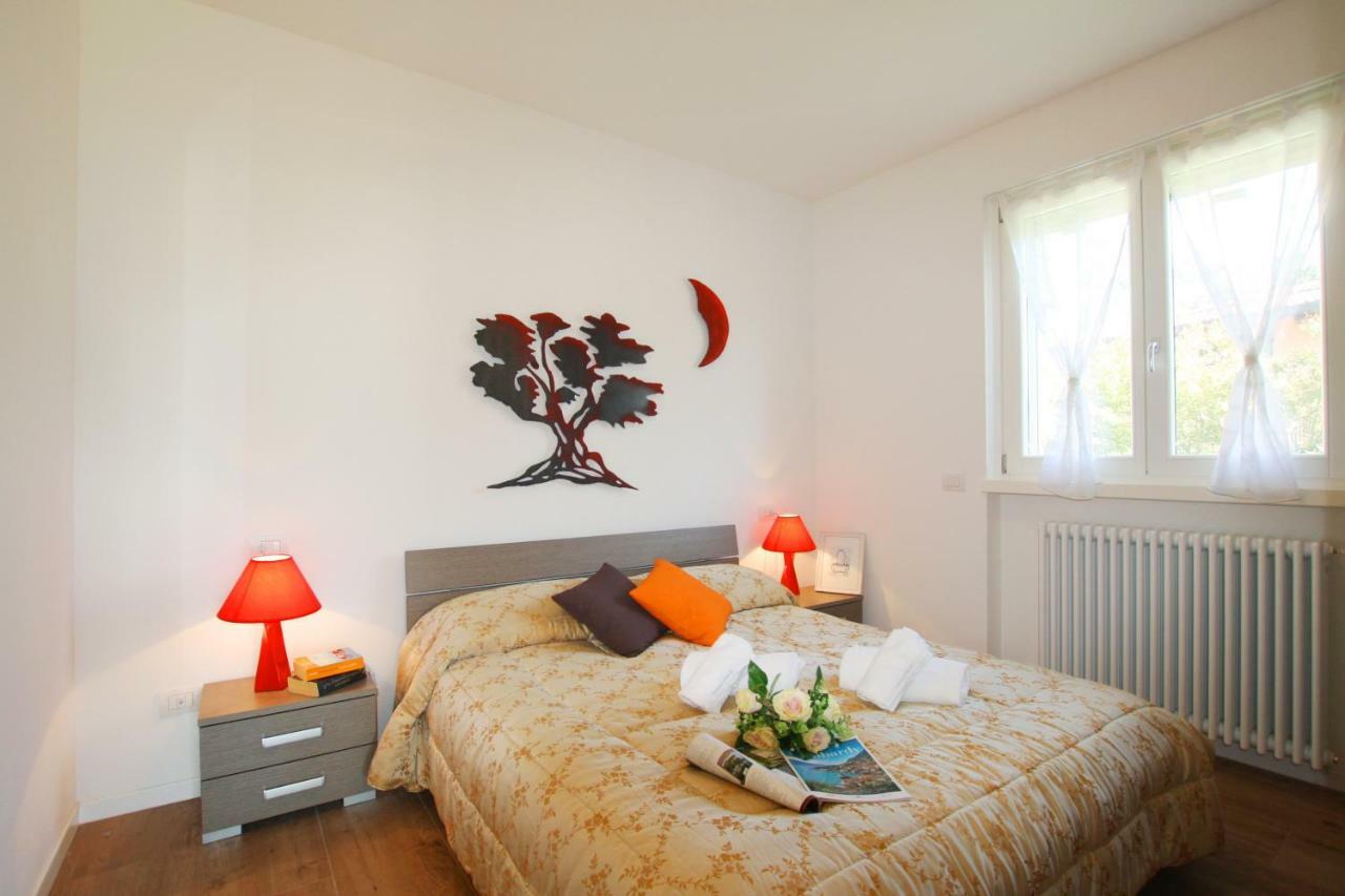 Suite Dei Fabbri Mezzegra Exterior foto