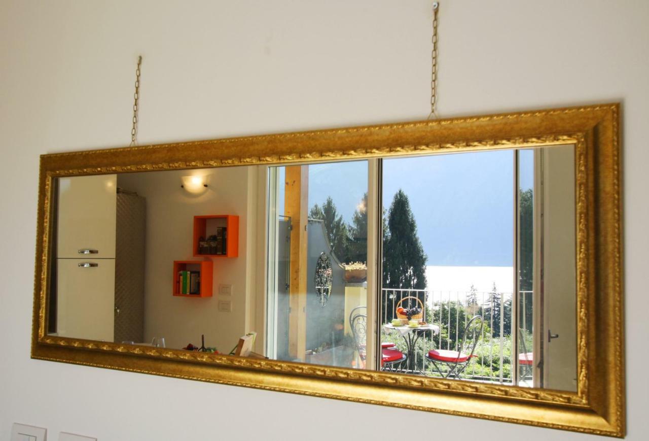 Suite Dei Fabbri Mezzegra Exterior foto