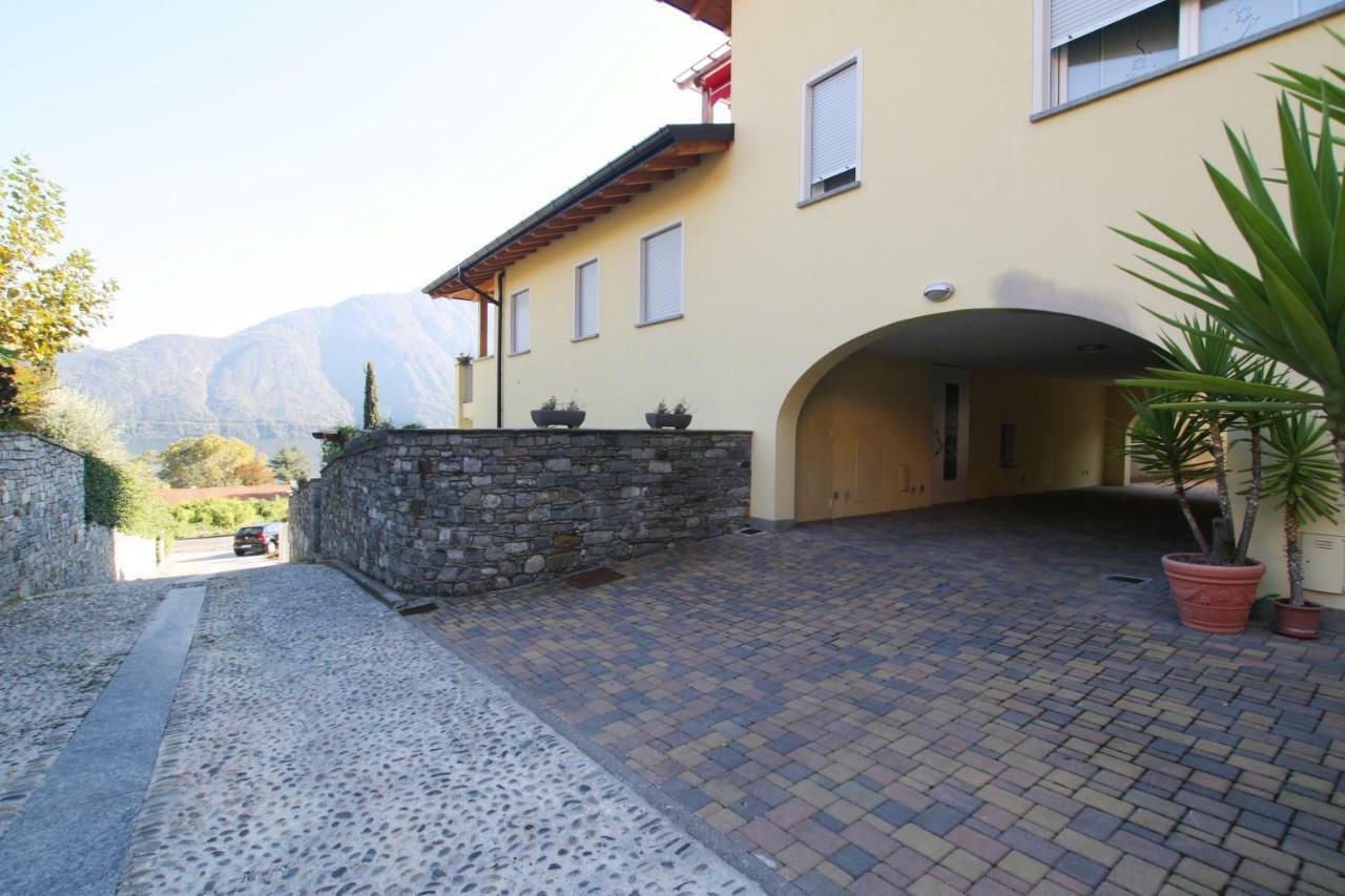 Suite Dei Fabbri Mezzegra Exterior foto