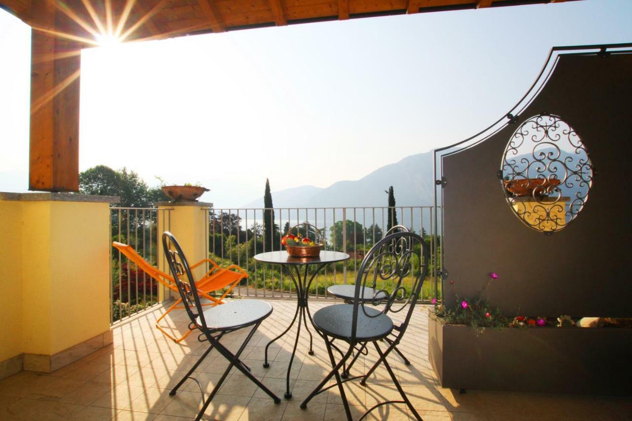 Suite Dei Fabbri Mezzegra Exterior foto