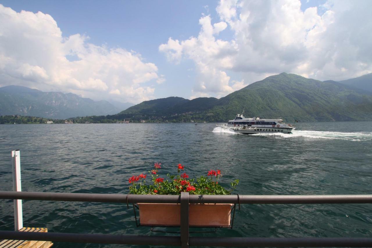 Suite Dei Fabbri Mezzegra Exterior foto